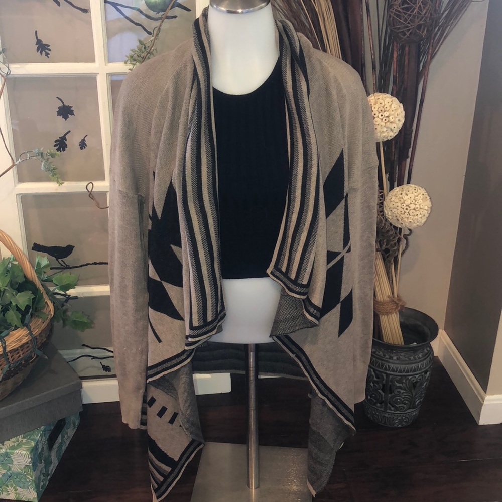 Forever 21 cardigan